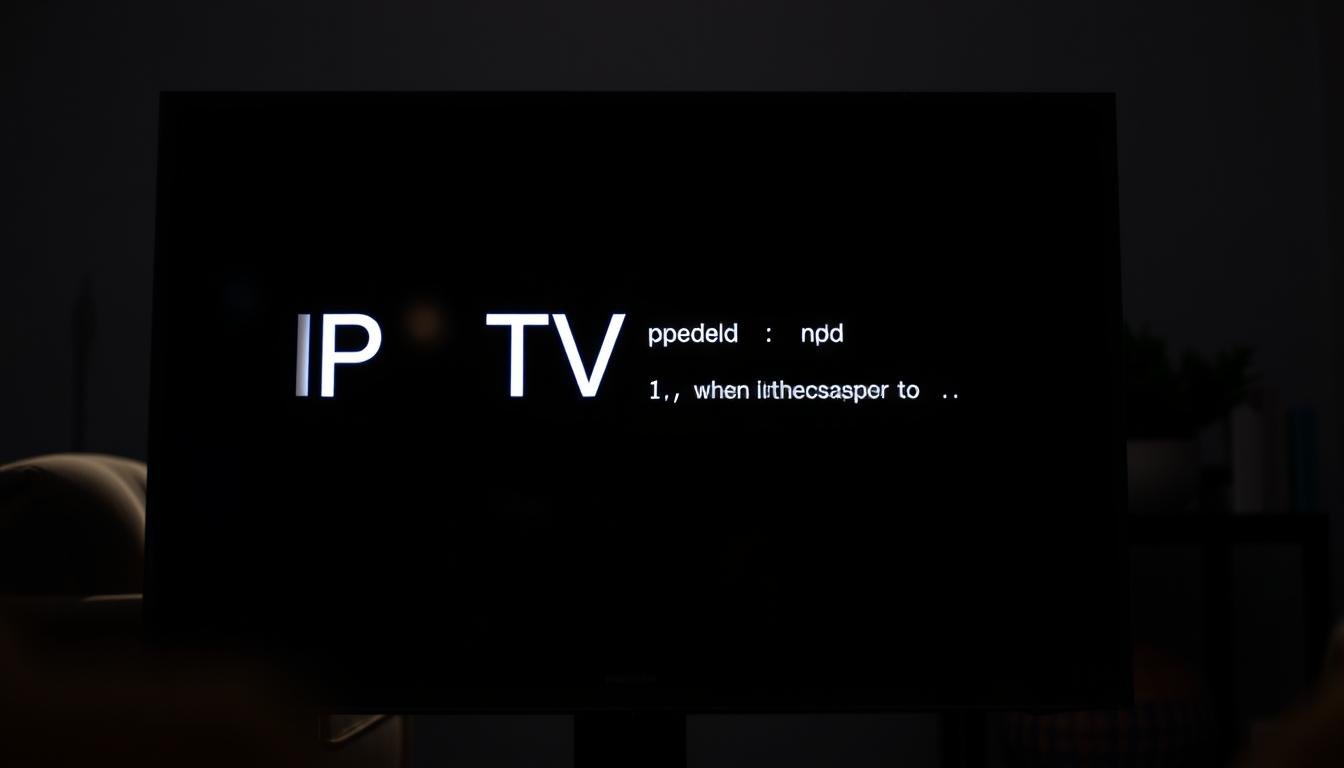 How to fix IPTV Playback Error?