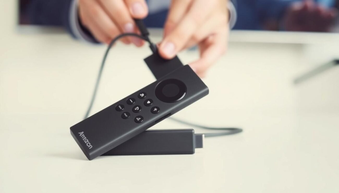 Instalação do Kodi no Firestick