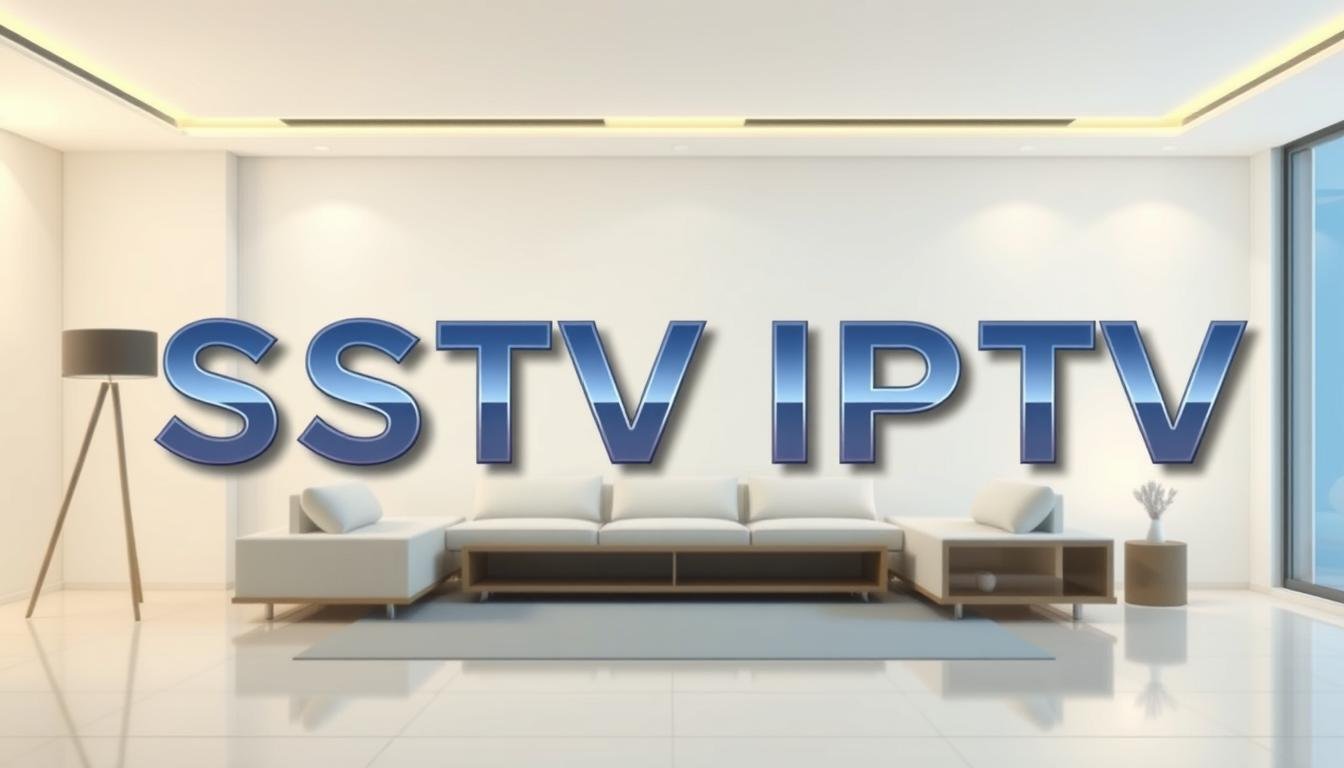 SSTV IPTV: Review, Pricing, and Installation Guide