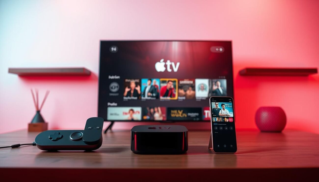 Top 10 IPTV Apps for Apple TV and Apple TV 4K