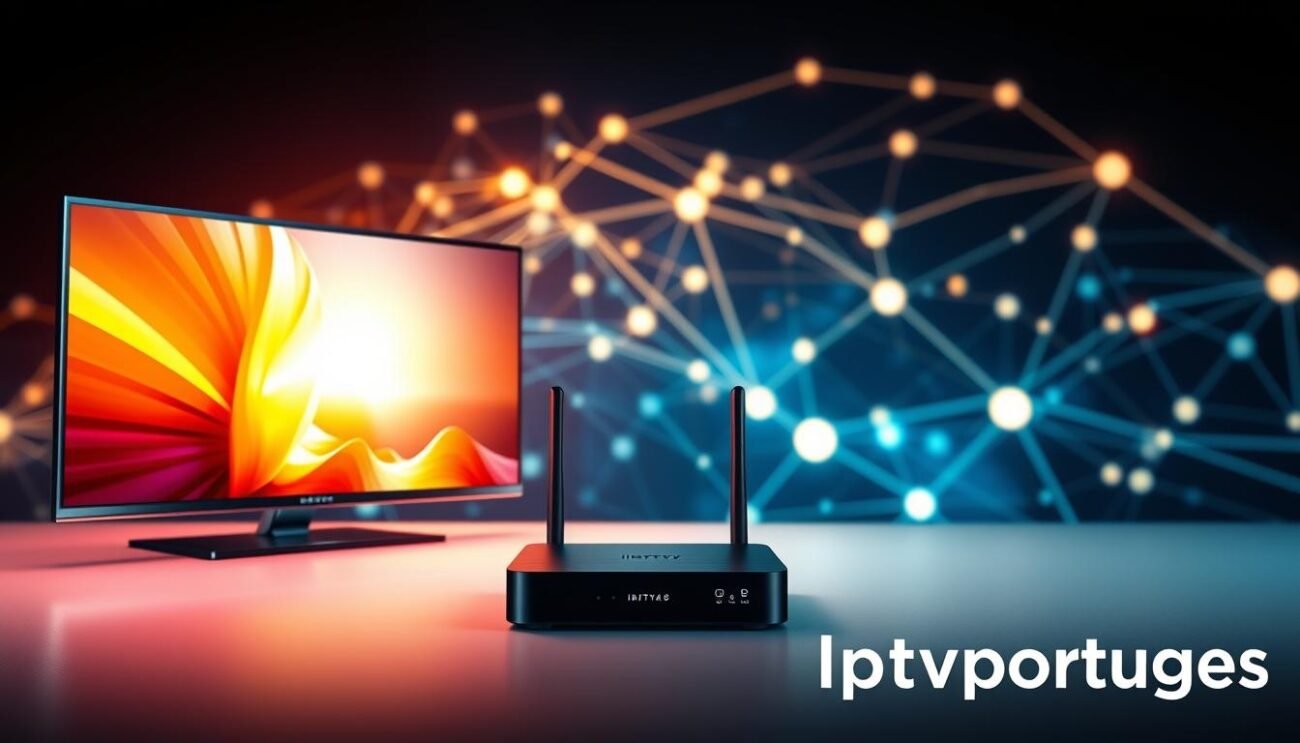 What Are the Benefits of Using IPTV