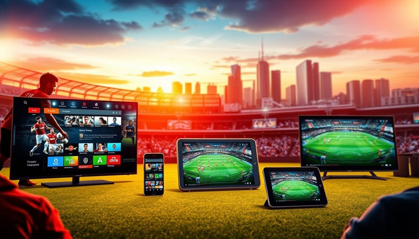 best IPTV for Sports: Top picks in 2025