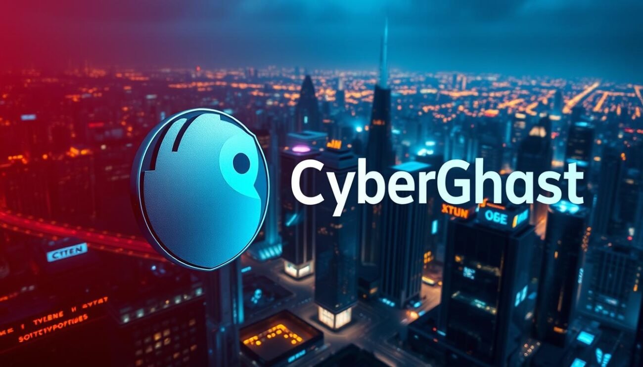 cyberghost vpn