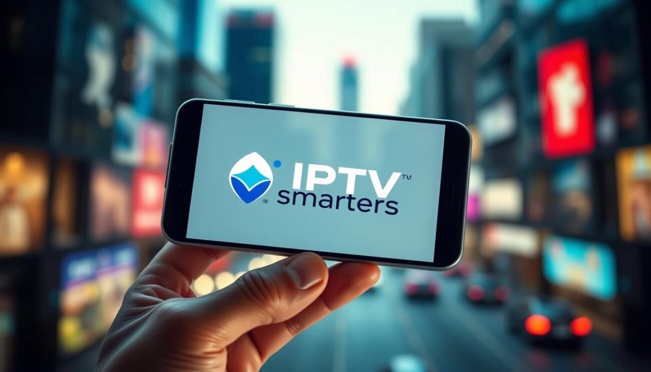 How to install IPTV Smarters on android/ smartphone