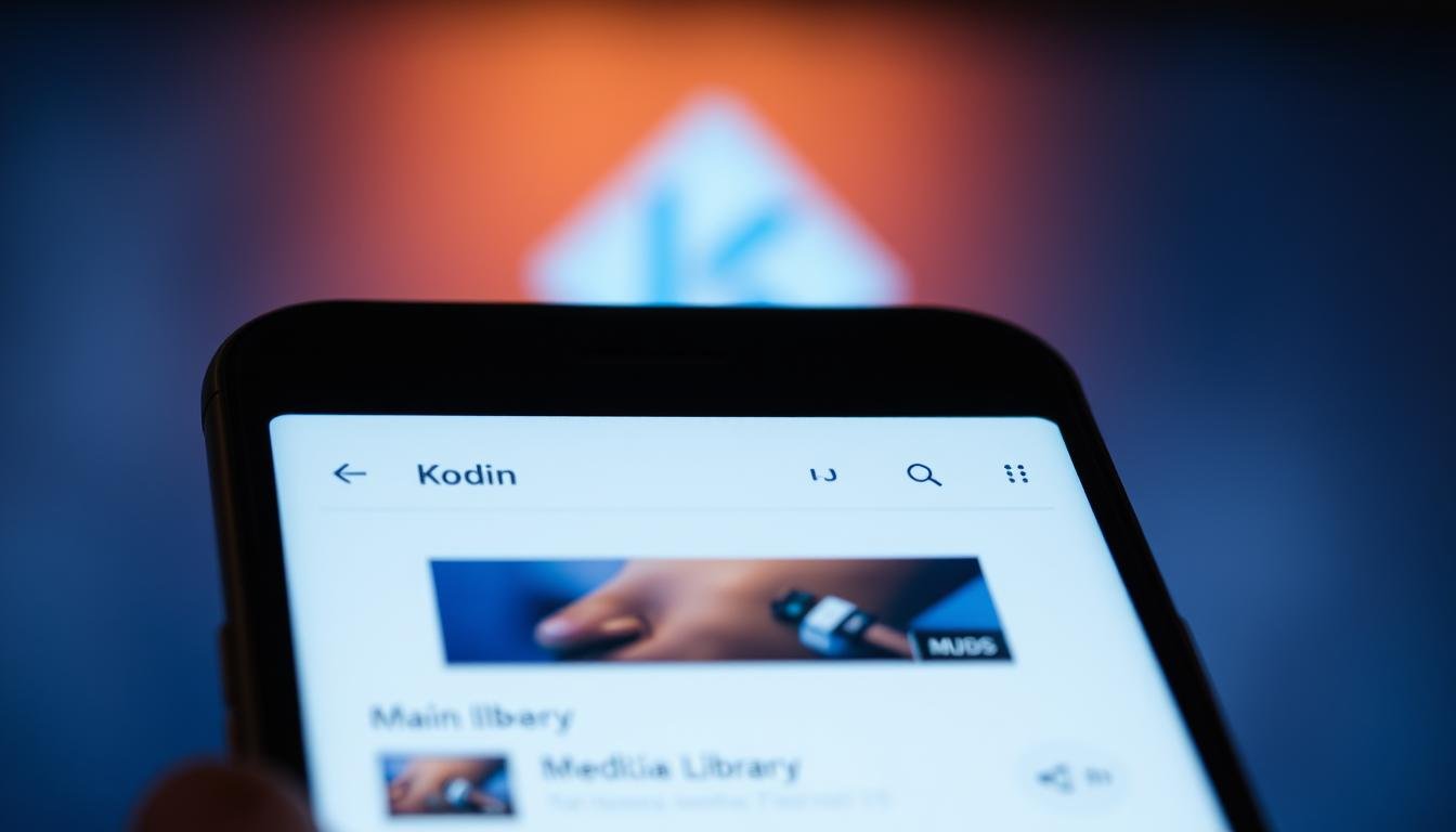 How to install Kodi on android/ smartphone