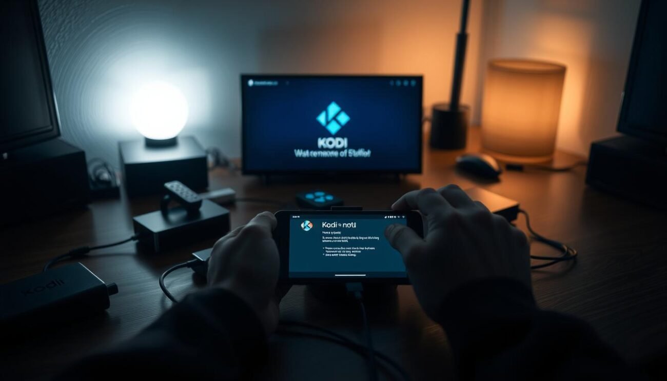 How to install Kodi on ios/iPhone/ iPad