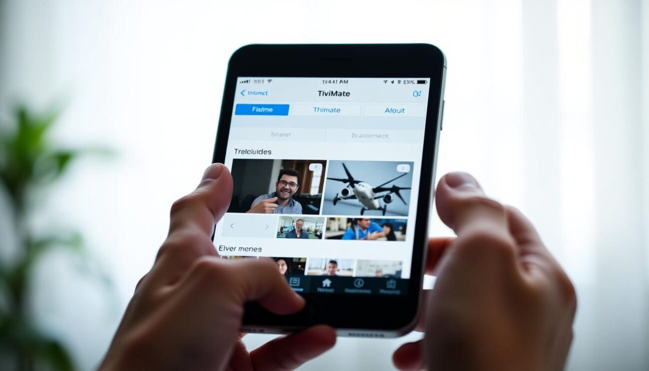 How to install TiviMate on ios/iPhone/ iPad
