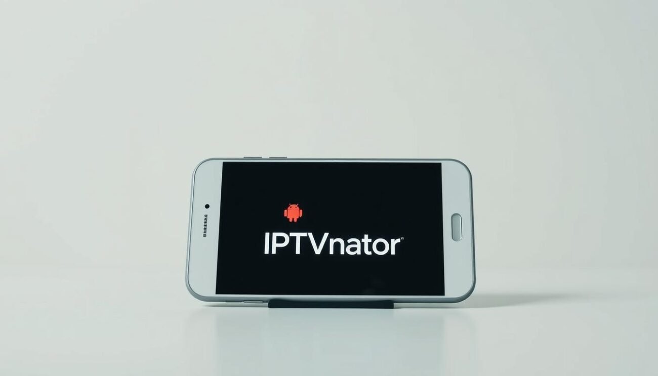 How to install iptvnator on android/ smartphone