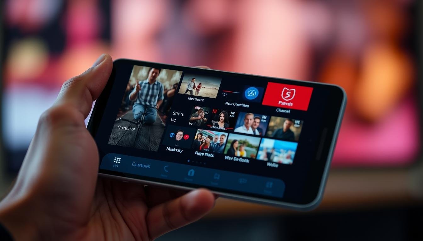 How to install m3u iptv player on android/ smartphone
