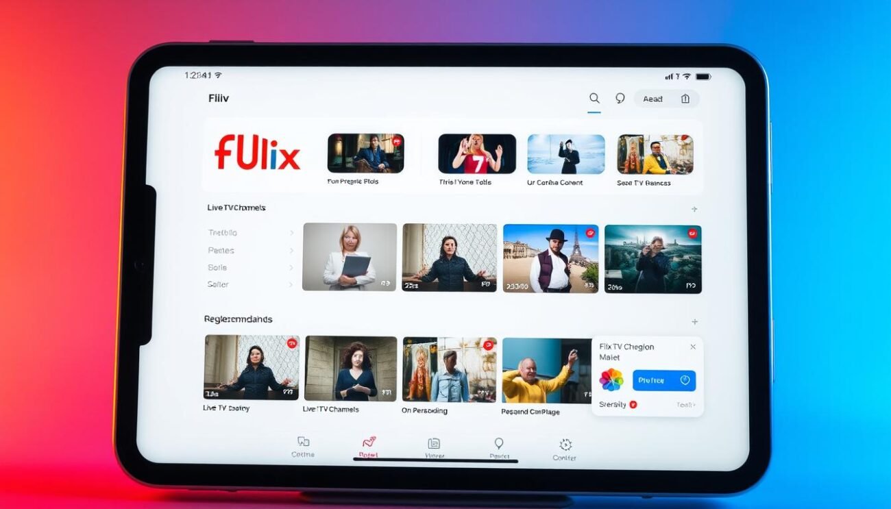 How to install Flix IPTV on ios/iPhone/ iPad