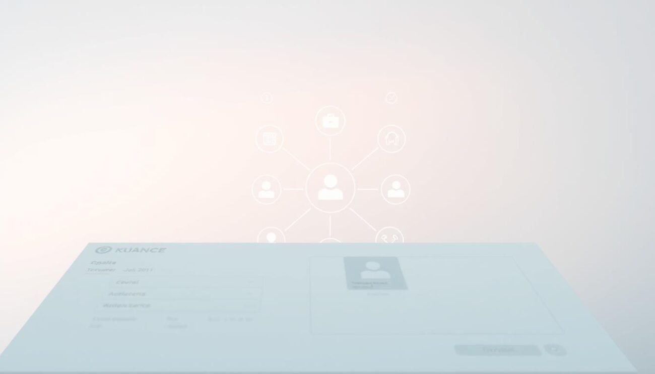 An elegant, minimal graphical user interface for an app integration environment. The foreground features a clean, minimalist dashboard with intuitive controls and a focused layout. The middle ground showcases a set of interconnected app icons, each with a distinct visual style, representing seamless integration. The background is a softly blurred gradient, creating a sense of depth and emphasizing the app interface. Bright, diffused lighting casts an inviting glow, while the camera angle provides a slightly high, bird's eye view for a comprehensive overview. The overall mood is one of streamlined efficiency, professional polish, and technological harmony.
