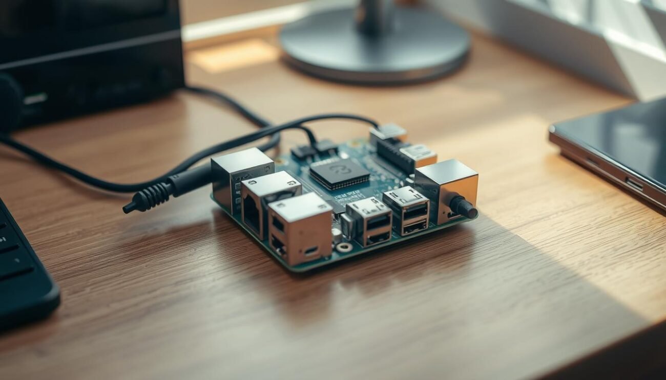 How to install Flix IPTV on Raspberry Pi